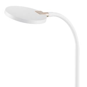 Lampada da tavolo a LED Luna ABS - 1 punto luce