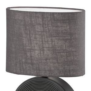 Lampada da tavolo Eye VII Ceramica / Tessuto misto - 1 punto luce