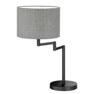 Lampada da tavolo Rota Lino / Ferro - 1 punto luce