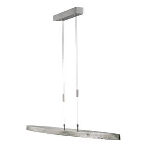 LED-hanglamp Colmar ijzer - 5 lichtbronnen