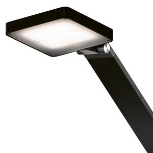 LED-tafellamp Rike ijzer - 1 lichtbron