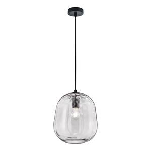 Suspension Bretagne I Verre / Fer - 1 ampoule