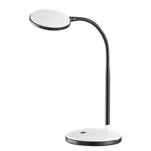 Lampada da tavolo a LED Work ABS - 1 punto luce