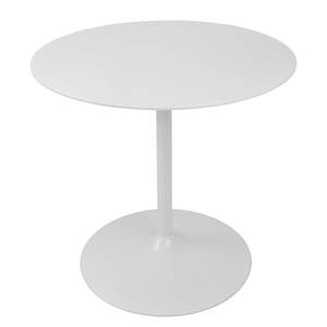 Table bistro Pella Largeur : 80 cm
