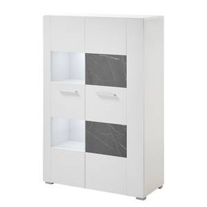 Credenza Mantador Bianco