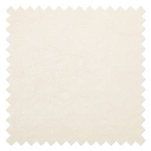 Gestoffeerde stoel Nella I (2-delige set) - kunstleer - Beige - 4-delige set