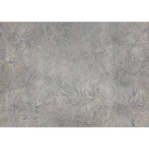 Fotomurale Gray of Nature Tessuto non tessuto - Lilla - 250 x 175 cm