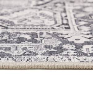 Badematte Urban Estate Polyester - Grau - 70 x 120 cm