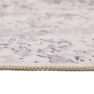 Tapis de bain Room Polyester - Gris - 60 x 100 cm