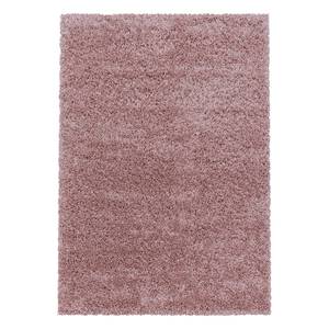 Tapis de couloir Mirva Polypropylène - Rose