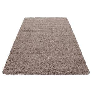 Tapis épais Cubix I Polypropylène - Beige - 120 x 170 cm