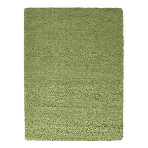 Tapis épais Cubix I Polypropylène - Vert - 120 x 170 cm