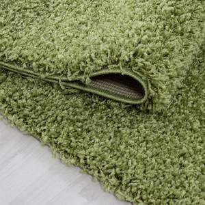 Tapis épais Cubix I Polypropylène - Vert - 120 x 170 cm