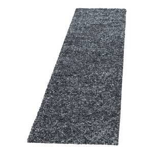 Tapis de couloir Guam Polypropylène - Anthracite