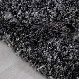 Tapis de couloir Guam Polypropylène - Anthracite