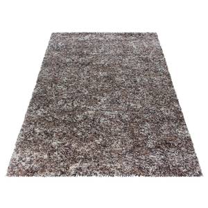 Tapis épais Guam Polypropylène - Beige - 160 x 230 cm