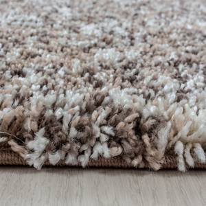 Tapis épais Guam Polypropylène - Beige - 160 x 230 cm