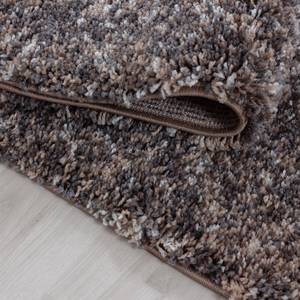 Tapis de couloir Guam Polypropylène - Taupe