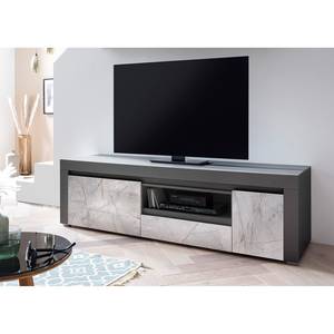 Meuble TV Stonda II Anthracite