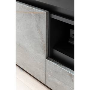 Meuble TV Stonda II Anthracite