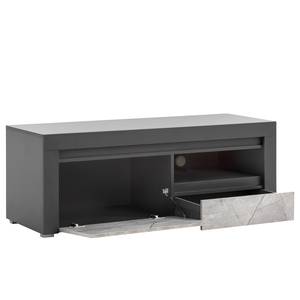 Ensemble meubles TV Stonda II (4 élém.) Anthracite