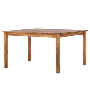 Table LemsiWOOD Chêne - 120 x 80 cm