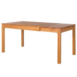 Table MoWOOD I Hêtre - 120 x 80 cm