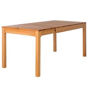 Table MoWOOD I Hêtre - 120 x 80 cm