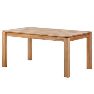 Table RedWOOD 140 x 80 cm