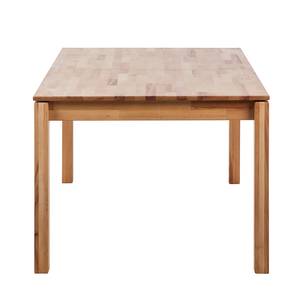 Table RedWOOD 140 x 80 cm