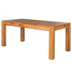 Eettafel KimWOOD massief beukenhout - beukenhout