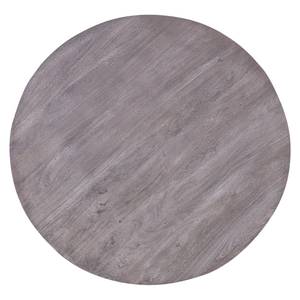 Table Meliara Acacia massif - Acacia gris