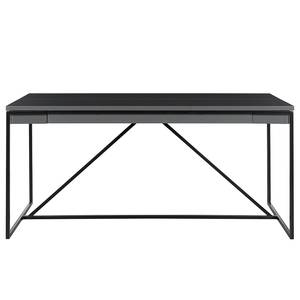 Table multifonction Zaddy Gris foncé