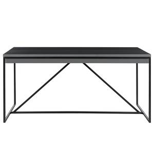 Table multifonction Zaddy Gris foncé