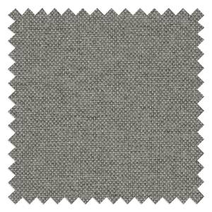 Poggiapiedi Izumo Tessuto Flutra: grigio chiaro