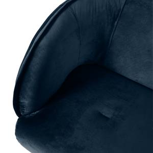 Sofa Radway Flachgewebe Fotini: Blau