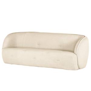 Sofa Radway Webstoff Wunna: Creme