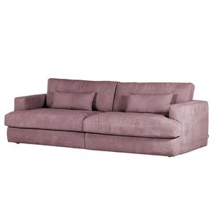 Bigsofa Izumo Cordstoff Coco: Lila - Tiefe: 120 cm