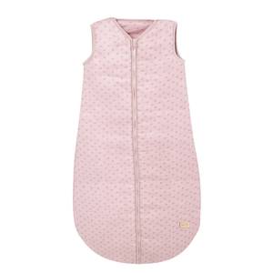 Schlafsack Lil Planet Babyschlafsack 110cm - Rosa - Tiefe: 110 cm