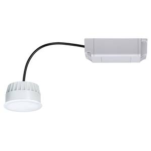 LED-inbouwlamp Chuck polycarbonaat - 1 lichtbron