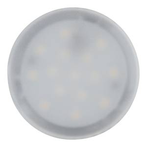 LED-inbouwlamp Funny polycarbonaat - 1 lichtbron