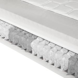 Matelas ressorts ensachés Royal Plus KS 80 x 200cm - D3 medium