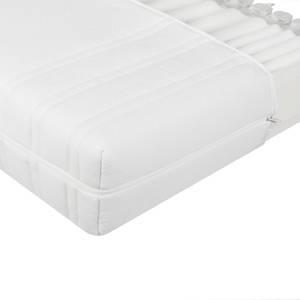 Matelas ressorts ensachés Mona Strong 140 x 200cm - D3 medium