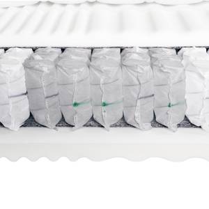 Pocketveringmatras Mona Plus Strong 100 x 200cm - H3 medium