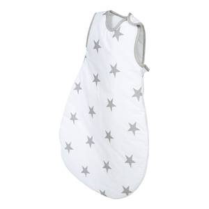 Schlafsack Little Stars 70cm Weiß