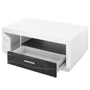 Table basse Mantador Blanc