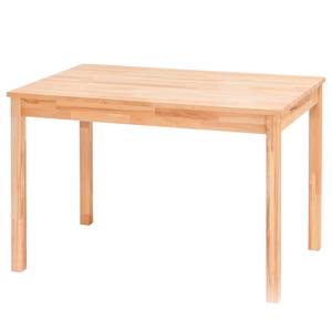 Table Trenton Duramen de hêtre - Largeur : 110 cm