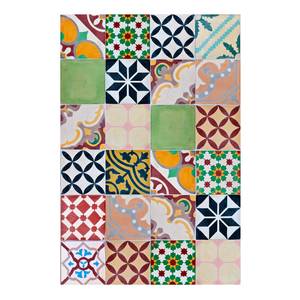 Tappeto Matteo Mosaik II PVC - Multicolore - 60 x 90 cm