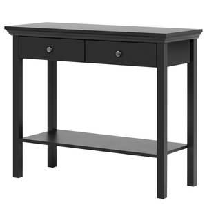 Console Woodland Anthracite