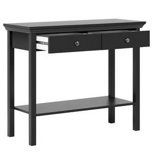 Console Woodland Anthracite